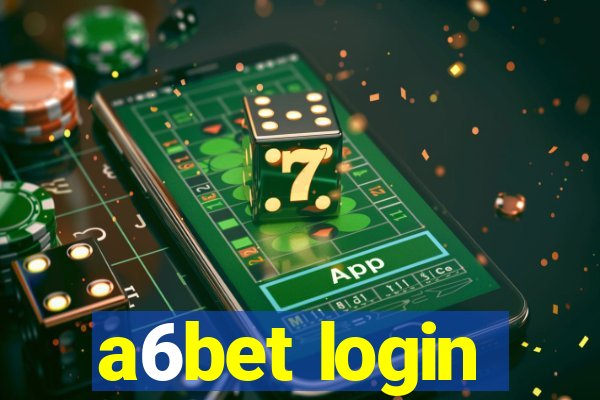 a6bet login